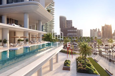 Apartment in Business Bay, Dubai 4 bedrooms, 950 sq.m. № 141190 - photo 11
