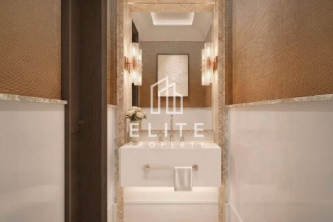 Apartment in Business Bay, Dubai 4 bedrooms, 950 sq.m. № 141190 - photo 9