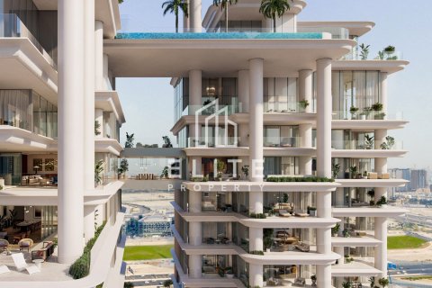 Apartment in Business Bay, Dubai 4 bedrooms, 950 sq.m. № 141190 - photo 16
