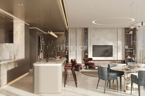 Apartment in Dubai 2 bedrooms, 111 sq.m. № 141170 - photo 18