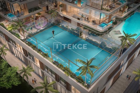 Apartment in Dubai 2 bedrooms, 111 sq.m. № 141170 - photo 4