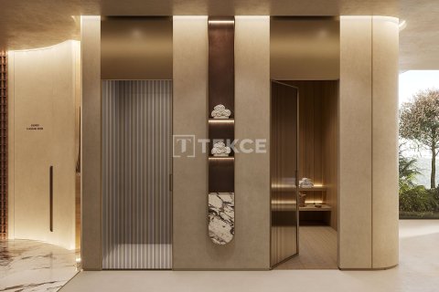 Apartment in Dubai 2 bedrooms, 111 sq.m. № 141170 - photo 8