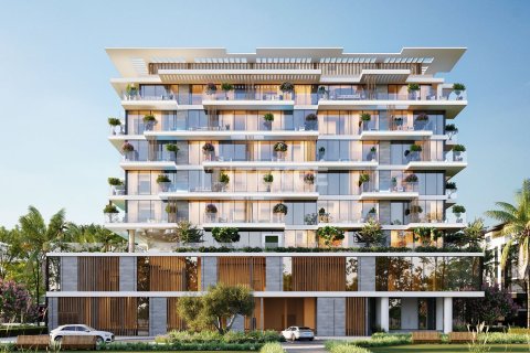 Apartment in Dubai 2 bedrooms, 111 sq.m. № 141170 - photo 5