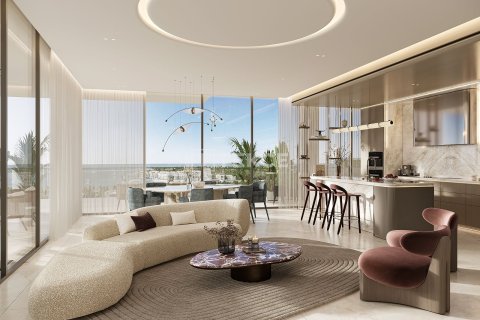 Apartment in Dubai 2 bedrooms, 111 sq.m. № 141170 - photo 11