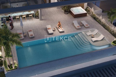 Apartment in Dubai 2 bedrooms, 111 sq.m. № 141170 - photo 6
