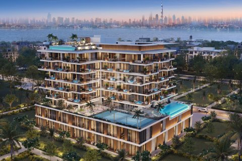 Apartment in Dubai 2 bedrooms, 111 sq.m. № 141170