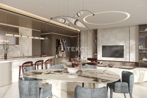 Apartment in Dubai 2 bedrooms, 111 sq.m. № 141170 - photo 15