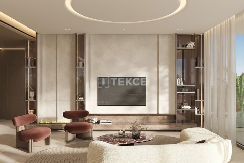 Apartment in Dubai 2 bedrooms, 111 sq.m. № 141170 - photo 13