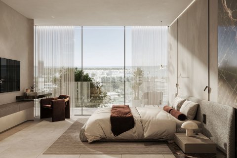 Apartment in Dubai 2 bedrooms, 111 sq.m. № 141170 - photo 20