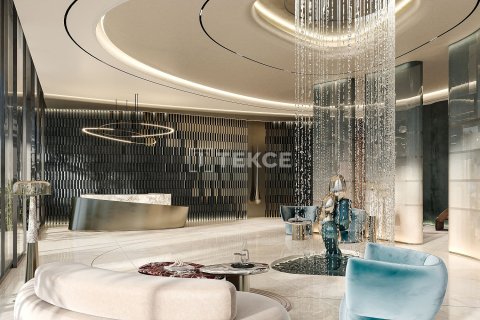 Apartment in Dubai 2 bedrooms, 111 sq.m. № 141170 - photo 10