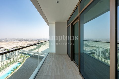 Apartment in Palace Residences, Dubai Creek Harbour (The Lagoons), Dubai 1 bedroom, 65.03210000 sq.m. № 141175 - photo 3