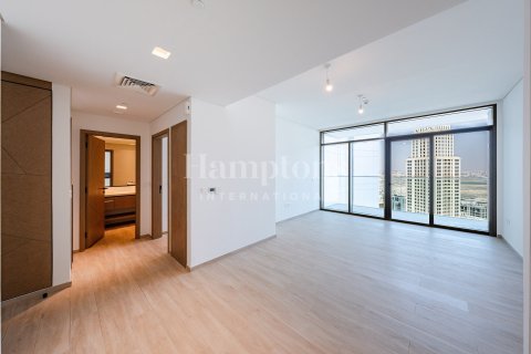 Apartment in Palace Residences, Dubai Creek Harbour (The Lagoons), Dubai 1 bedroom, 65.03210000 sq.m. № 141175 - photo 17