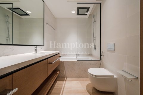 Apartment in Palace Residences, Dubai Creek Harbour (The Lagoons), Dubai 1 bedroom, 65.03210000 sq.m. № 141175 - photo 11