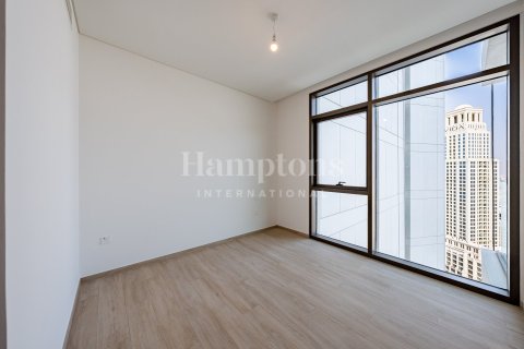Apartment in Palace Residences, Dubai Creek Harbour (The Lagoons), Dubai 1 bedroom, 65.03210000 sq.m. № 141175 - photo 15