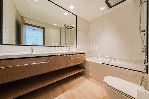 Apartment in Palace Residences, Dubai Creek Harbour (The Lagoons), Dubai 1 bedroom, 65.03210000 sq.m. № 141175 - photo 13