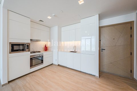 Apartment in Palace Residences, Dubai Creek Harbour (The Lagoons), Dubai 1 bedroom, 65.03210000 sq.m. № 141175 - photo 2