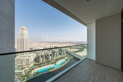 Apartment in Palace Residences, Dubai Creek Harbour (The Lagoons), Dubai 1 bedroom, 65.03210000 sq.m. № 141175 - photo 9