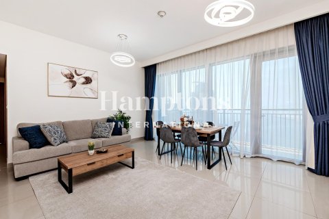Apartment in Harbour Views 2, Dubai Creek Harbour (The Lagoons), Dubai 2 bedrooms, 107.675 sq.m. № 141176