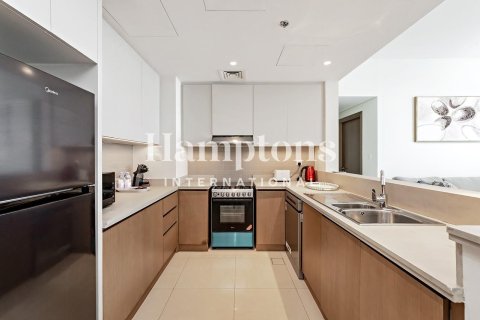 Apartment in Harbour Views 2, Dubai Creek Harbour (The Lagoons), Dubai 2 bedrooms, 107.67457700 sq.m. № 141176 - photo 13
