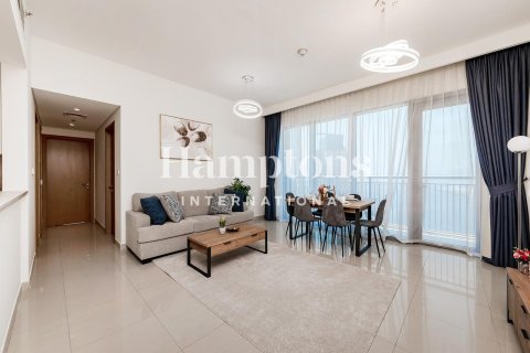 Apartment in Harbour Views 2, Dubai Creek Harbour (The Lagoons), Dubai 2 bedrooms, 107.67457700 sq.m. № 141176 - photo 10