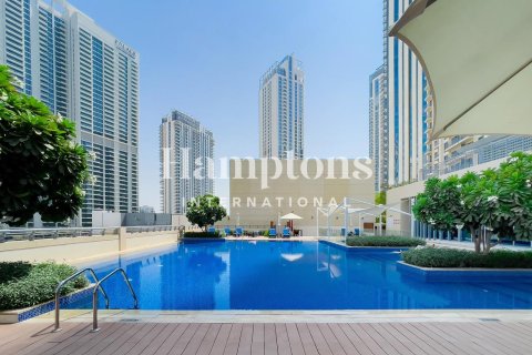 Apartment in Harbour Views 2, Dubai Creek Harbour (The Lagoons), Dubai 2 bedrooms, 107.67457700 sq.m. № 141176 - photo 14