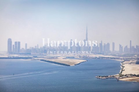 Apartment in Harbour Views 2, Dubai Creek Harbour (The Lagoons), Dubai 2 bedrooms, 107.67457700 sq.m. № 141176 - photo 29