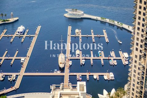 Apartment in Harbour Views 2, Dubai Creek Harbour (The Lagoons), Dubai 2 bedrooms, 107.67457700 sq.m. № 141176 - photo 8