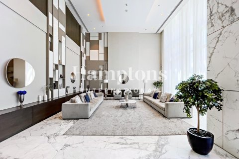 Apartment in Harbour Views 2, Dubai Creek Harbour (The Lagoons), Dubai 2 bedrooms, 107.67457700 sq.m. № 141176 - photo 26