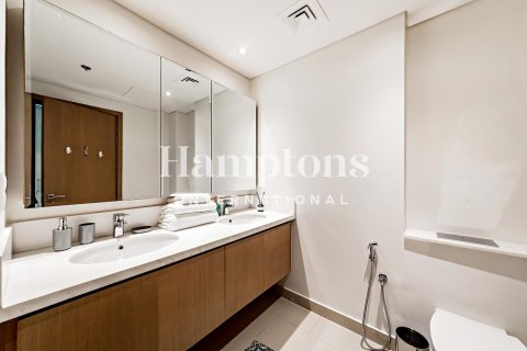 Apartment in Harbour Views 2, Dubai Creek Harbour (The Lagoons), Dubai 2 bedrooms, 107.67457700 sq.m. № 141176 - photo 9