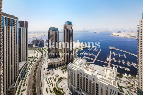 Apartment in Harbour Views 2, Dubai Creek Harbour (The Lagoons), Dubai 2 bedrooms, 107.67457700 sq.m. № 141176 - photo 6