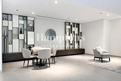 Apartment in Harbour Views 2, Dubai Creek Harbour (The Lagoons), Dubai 2 bedrooms, 107.67457700 sq.m. № 141176 - photo 20