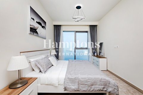 Apartment in Harbour Views 2, Dubai Creek Harbour (The Lagoons), Dubai 2 bedrooms, 107.67457700 sq.m. № 141176 - photo 16