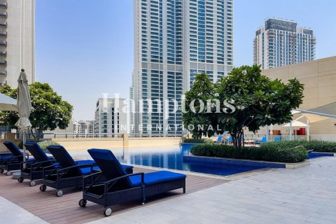 Apartment in Harbour Views 2, Dubai Creek Harbour (The Lagoons), Dubai 2 bedrooms, 107.67457700 sq.m. № 141176 - photo 28