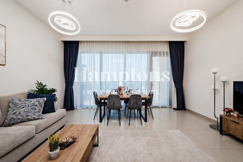 Apartment in Harbour Views 2, Dubai Creek Harbour (The Lagoons), Dubai 2 bedrooms, 107.67457700 sq.m. № 141176 - photo 11