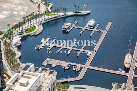 Apartment in Harbour Views 2, Dubai Creek Harbour (The Lagoons), Dubai 2 bedrooms, 107.67457700 sq.m. № 141176 - photo 24
