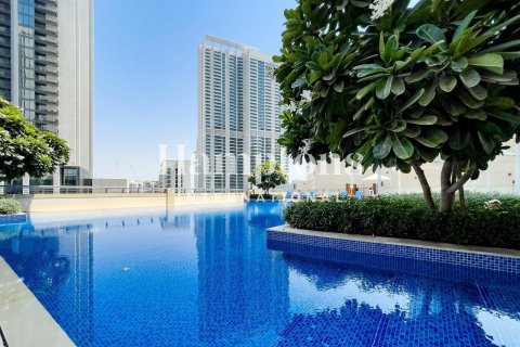 Apartment in Harbour Views 2, Dubai Creek Harbour (The Lagoons), Dubai 2 bedrooms, 107.67457700 sq.m. № 141176 - photo 3