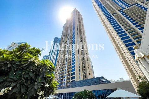 Apartment in Harbour Views 2, Dubai Creek Harbour (The Lagoons), Dubai 2 bedrooms, 107.67457700 sq.m. № 141176 - photo 23