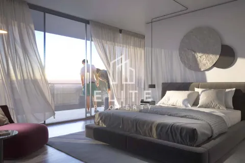Townhouse in Jumeirah Golf Estates, Dubai 4 bedrooms, 396 sq.m. № 141184 - photo 5