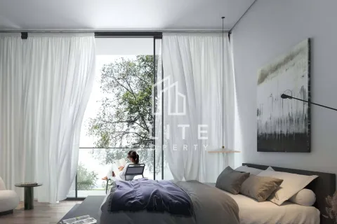 Townhouse in Jumeirah Golf Estates, Dubai 4 bedrooms, 396 sq.m. № 141184 - photo 4