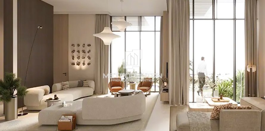 Apartment in Business Bay, Dubai 2 bedrooms, 157 sq.m. № 15630