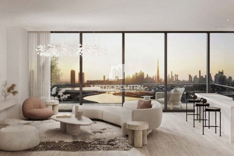Apartment in Al Jaddaf, Dubai 75 sq.m. № 15637 - photo 2