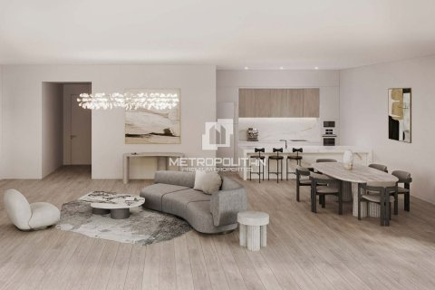 Apartment in Al Jaddaf, Dubai 75 sq.m. № 15637 - photo 4