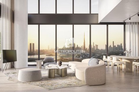 Apartment in Al Jaddaf, Dubai 75 sq.m. № 15637 - photo 10