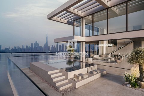 Apartment in Al Jaddaf, Dubai 75 sq.m. № 15637 - photo 12