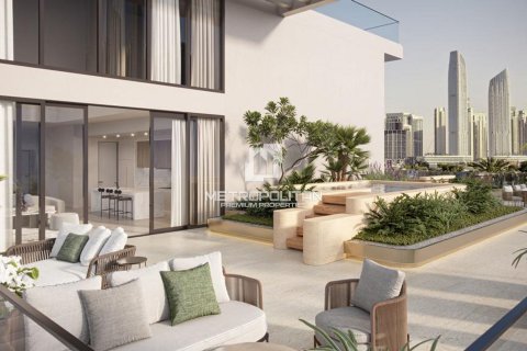 Apartment in Al Jaddaf, Dubai 75 sq.m. № 15637 - photo 9