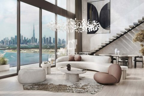 Apartment in Al Jaddaf, Dubai 75 sq.m. № 15637 - photo 1