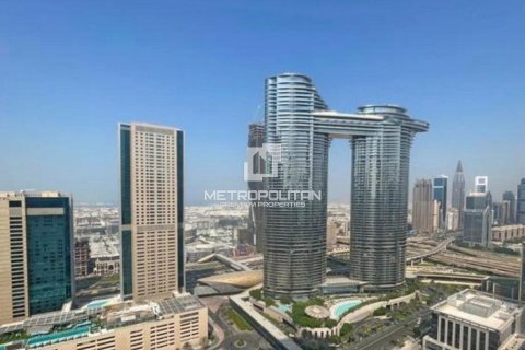Купить квартиру в Burj Vista, Даунтаун Дубай (Даунтаун Бурдж Дубай), Дубай: 2 спальни, 136м², № 15629 - фото 4