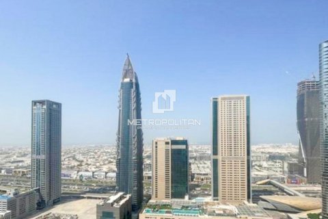 Купить квартиру в Burj Vista, Даунтаун Дубай (Даунтаун Бурдж Дубай), Дубай: 2 спальни, 136м², № 15629 - фото 17