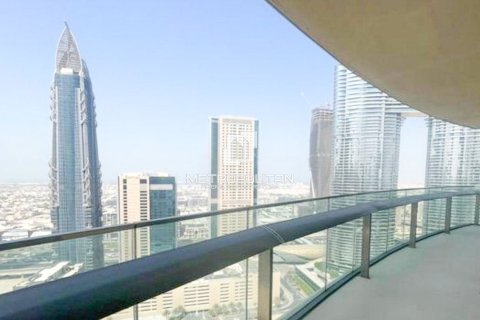 Купить квартиру в Burj Vista, Даунтаун Дубай (Даунтаун Бурдж Дубай), Дубай: 2 спальни, 136м², № 15629 - фото 1