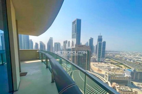 Купить квартиру в Burj Vista, Даунтаун Дубай (Даунтаун Бурдж Дубай), Дубай: 2 спальни, 136м², № 15629 - фото 9